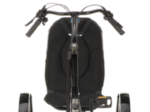 Luxe stoel ErgoMesh HS Premium