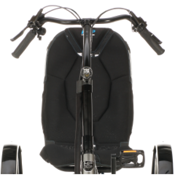 Luxe stoel ErgoMesh XL Premium