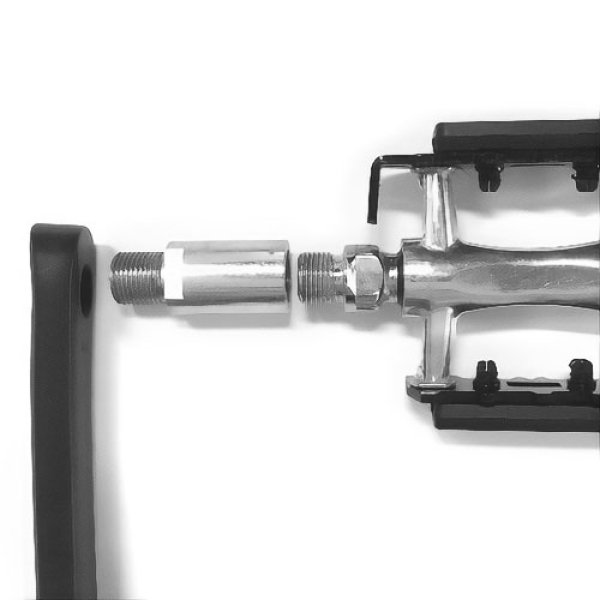 Crankverbreder (L)