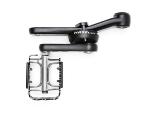 Exentrische crankverkorter (L)