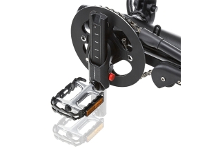 Verstelbare crankverkorter (Set L & R)