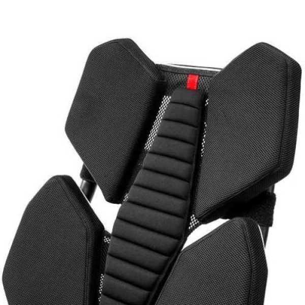 Luxe comfort stoel - Afbeelding 2
