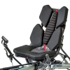 Luxe comfort stoel