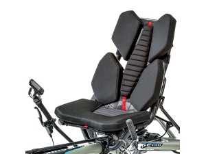 Luxe comfort stoel