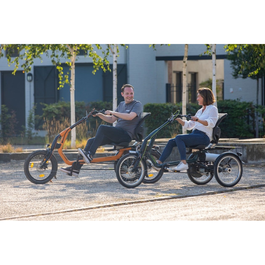 Easy Rider – Winon