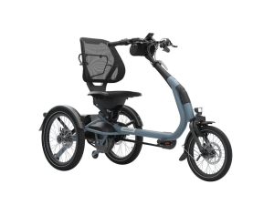 Easy Rider Compact +