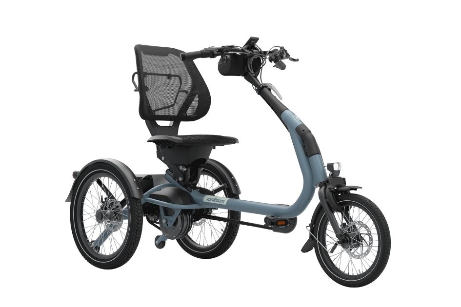 Easy Rider Compact +