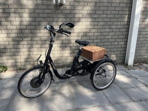 Van Raam Maxi driewieler